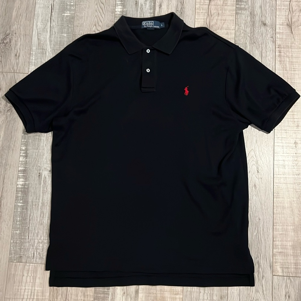 Polo By Ralph Lauren Polo - image 1